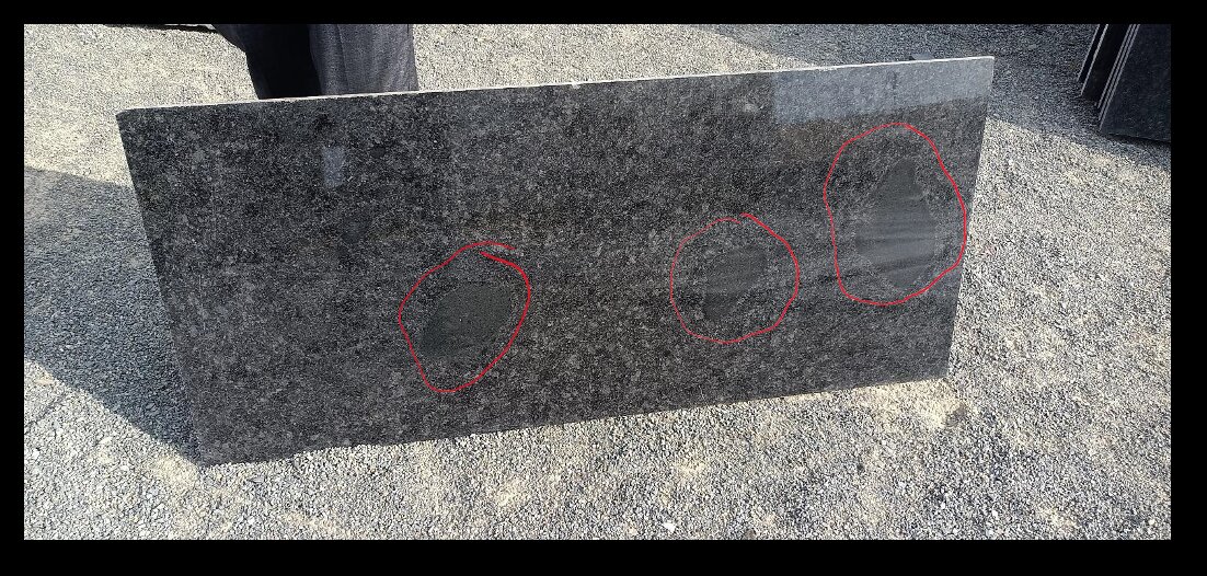 Raj Stones Bidasar Brown Marble