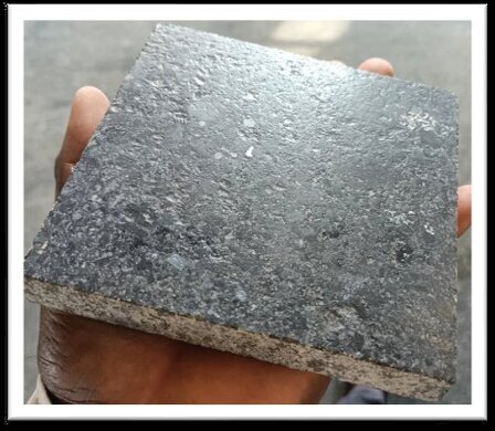 Raj Stones Jaisalmer Yellow Marble